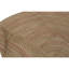 Flatweave Area Rug in Straw