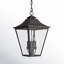 Mcknight Small Pendant from-166336092
