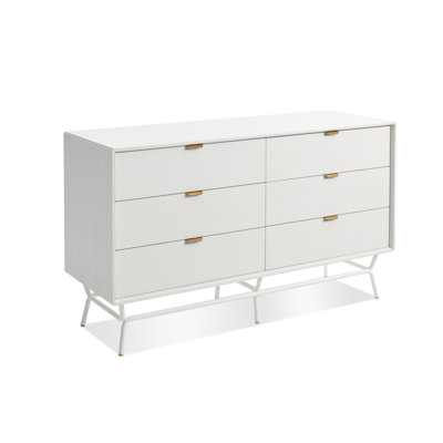 Dang 6 - Drawer Dresser