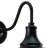 Gunnora Steel Wall Light-694051924-694051925