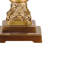 Column 33" Table Lamp