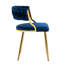 Ginko Upholstery Dining Chair-394727027