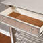 Commode 5 tiroirs Overton