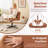 Yerania Task Chair-981093071