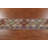 One-of-a-Kind 2'6'' X 10'2'' New Age Runner Wool Area Rug in Gray
