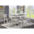 Blanc antique / gris est en rupture de stock