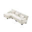 Canapé modulaire Luxury Luxury