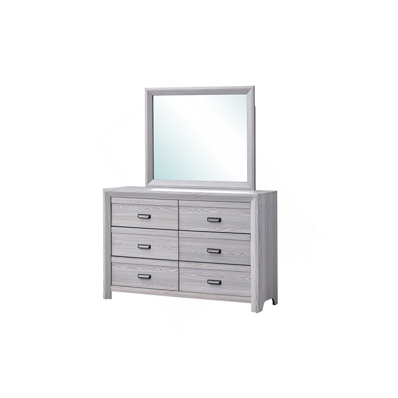 Mobilier de chambre à coucher 1Pc