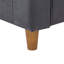 Fauteuil en polyester 35 po Alennah-162301317-225043516