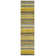 Tarren Handwoven Wool Yellow Rug