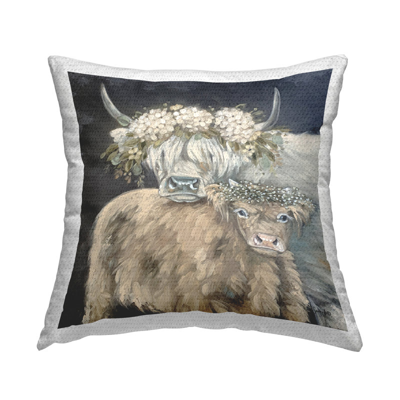 Coussin Cuddling