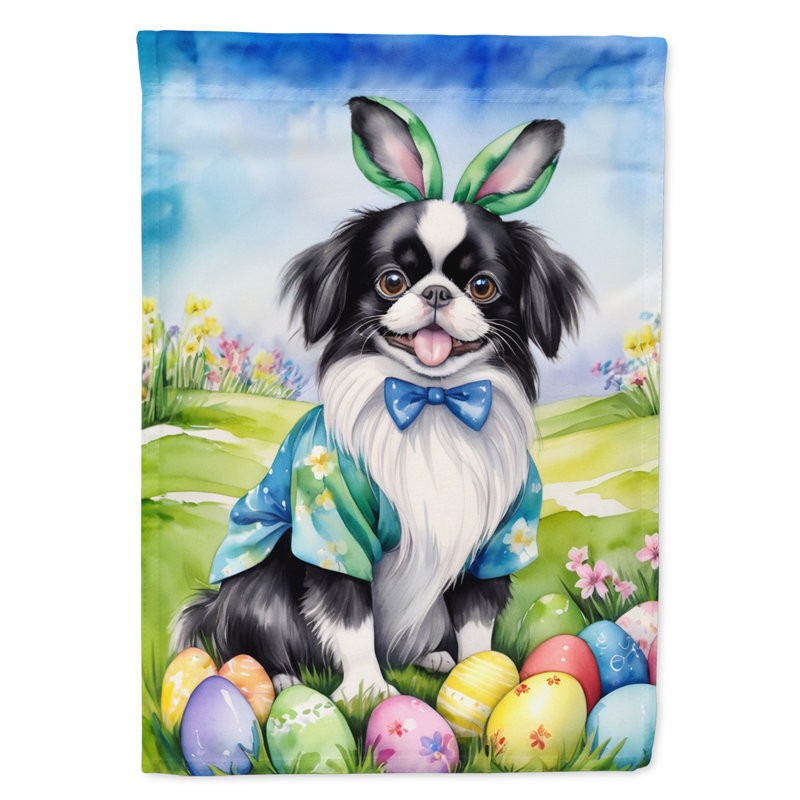 Drapeau de Pâques Pâques