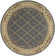 Payzley Wool Geometric Indoor Rug