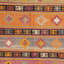 One-of-a-Kind 4'2" X 10'3" Hand Knotted Area Rug