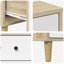 36 cm W Bedside Table