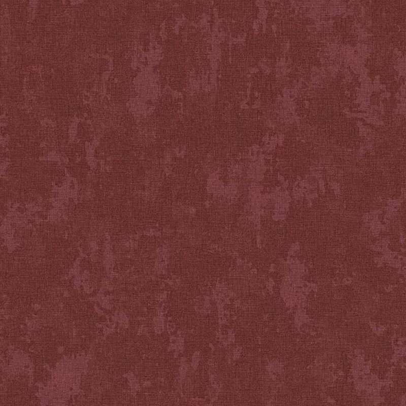 Rouleau abstrait Vinisha, Rouge