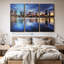 «Orlando Night Skyline» sur-99074000