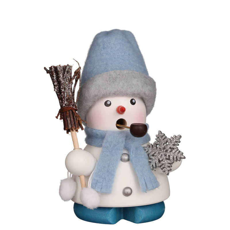 Brûleur encens frosty Imboden