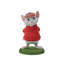 Figurine miniature Disney Showcase the Rescuers Bernard 3,5 pouces