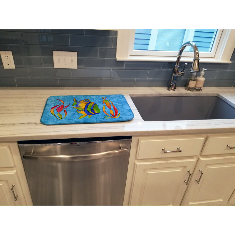 Drying Mat