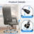 High Back PU Leather Conference Chair-112944131