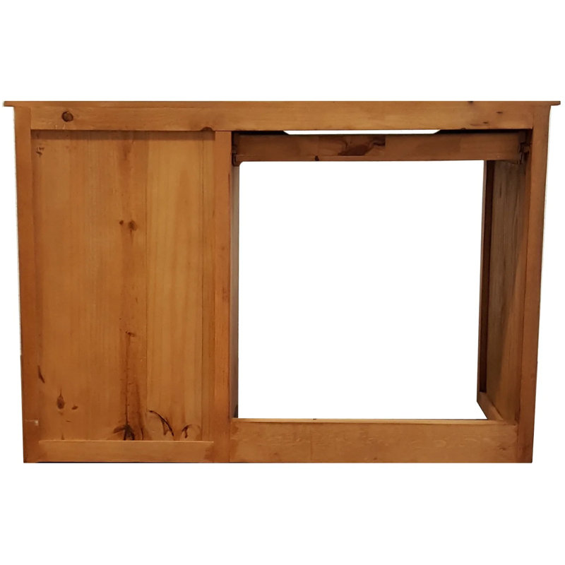 Bureau 43,5 po Deovian