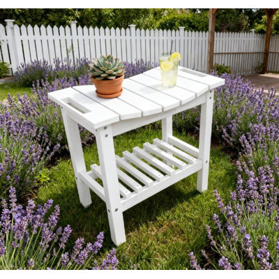 Banc de douche, tabouret de douche imperméable avec poignée, tablette de rangement, patins antidérapants pour votre maison