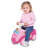 Kiddieland Push/Pull Ride On