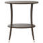 Ensemble de 2 chaises de jardin inclinables-243334824