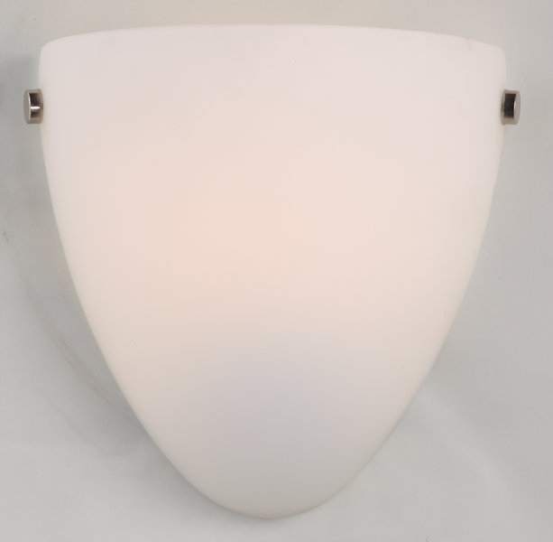 Litzy Flush Mounted Sconce, Opal
