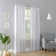 Wayfair Basics® Brekke Semi-Sheer Tab Top Curtain Panel