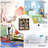 Toy Storage Cabinet, Three-Tier Kids Bookshelf And Bookcase-124666985