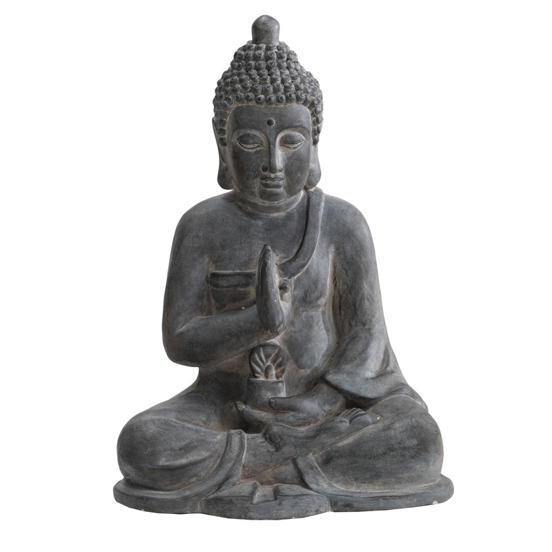 Weather Resistant Garden Statue