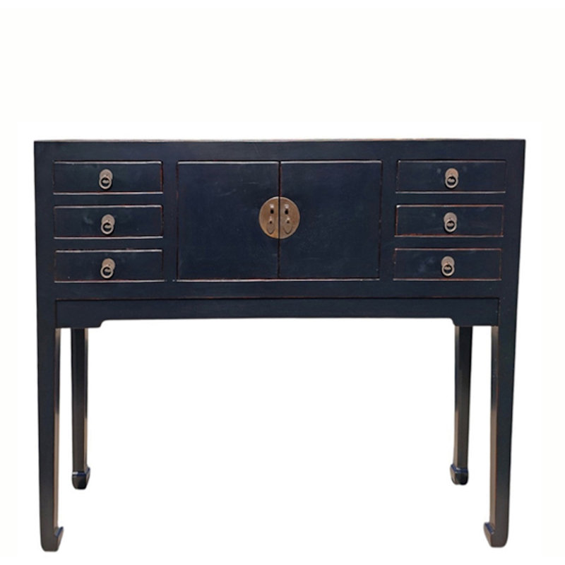 37'' W Console Table