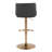 Rondell Upholstered Adjustable Barstool With Rounded T Footrest - Set Of 2-1414368095-1414367904