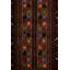 Antique One-of-a-Kind 1'8X3'3 Hand Knotted Area Rug