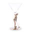 Martini Glass
