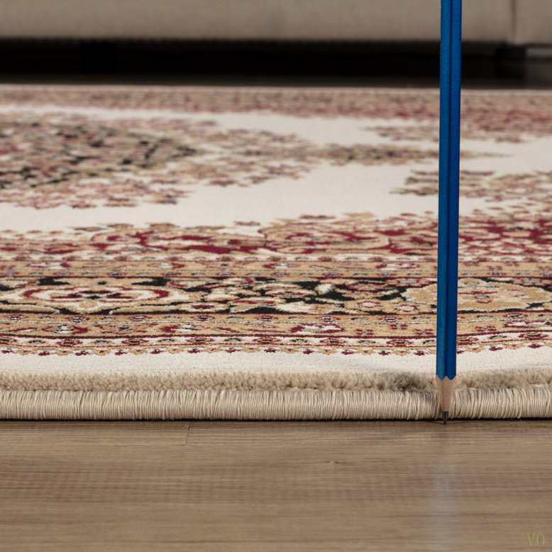 Manchester  5 Ft. 3 In. X 7 Ft. 3 In. Area Rug, Rectangle 5'3" x 7'3"