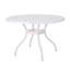 TABLE RONDE PHOENIX 48 po