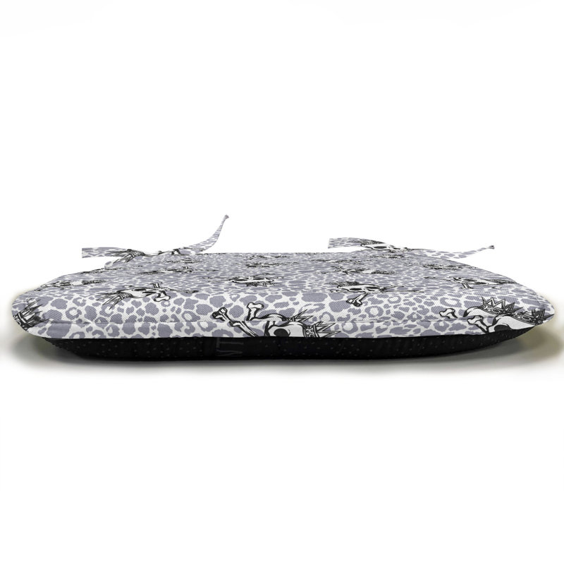 Chair Pad Cushion