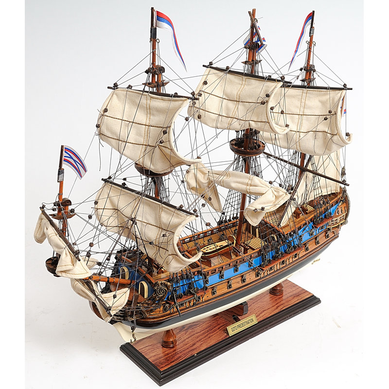 Nautical & Beach Model Car Or Vehicle