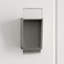 Crownstone 1 - Light Flush Mounted Sconce-26224777