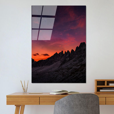 Boze Wall Decor