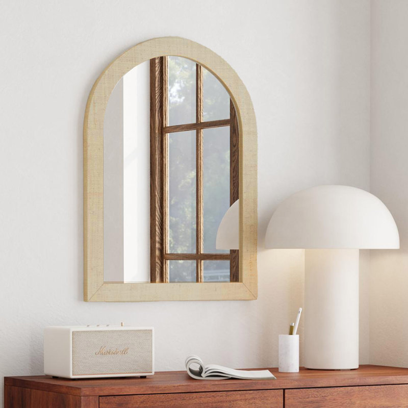 Miroir Gia, Naturel