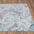 Geometric Contemporary Area Rug