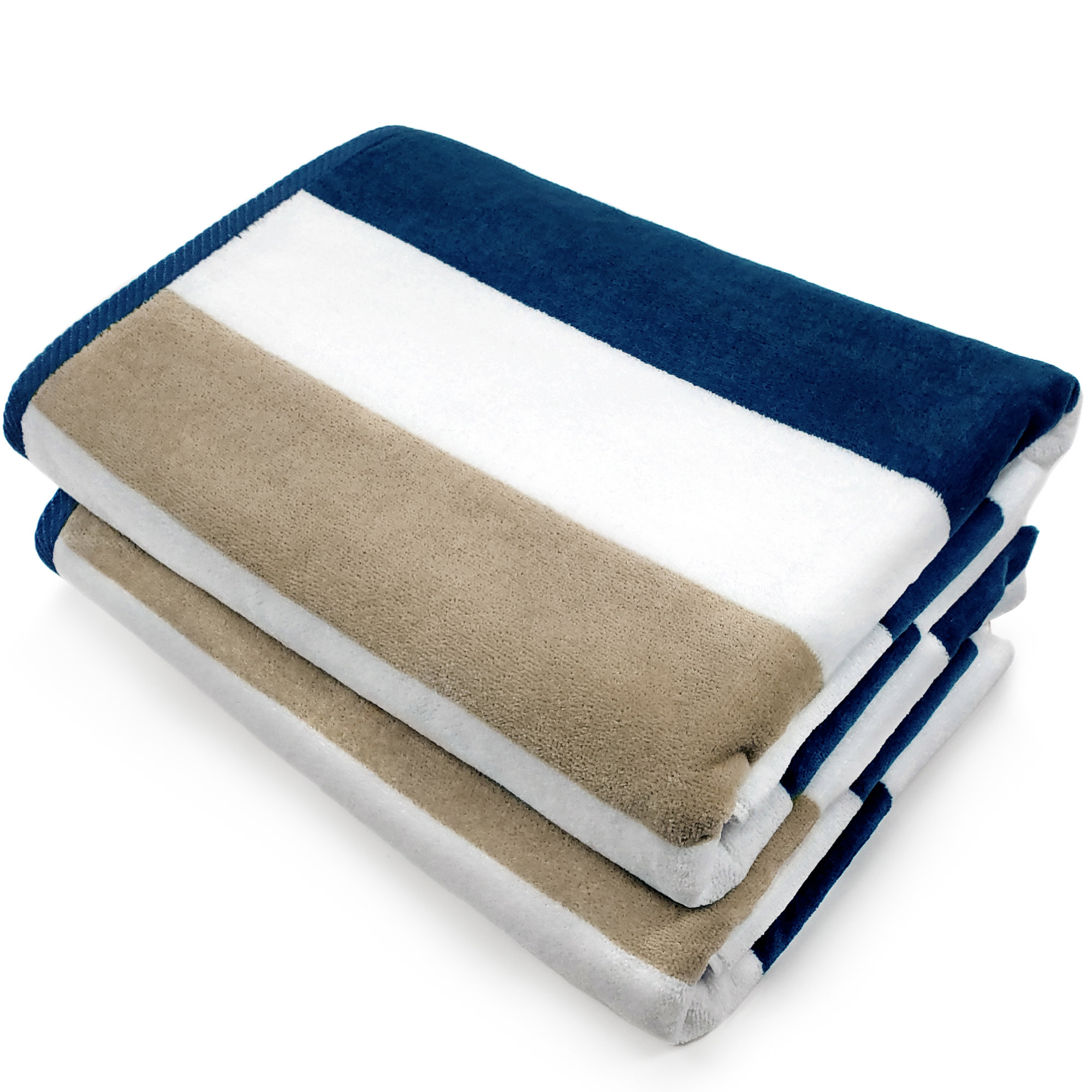 Bay Isle Home Helen 100% Cotton Bath Towels & Reviews