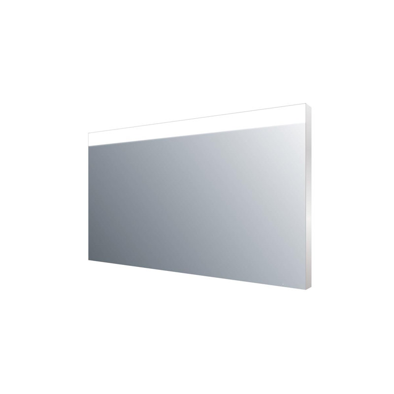 Flat Mirror, 70cm H x 120cm W