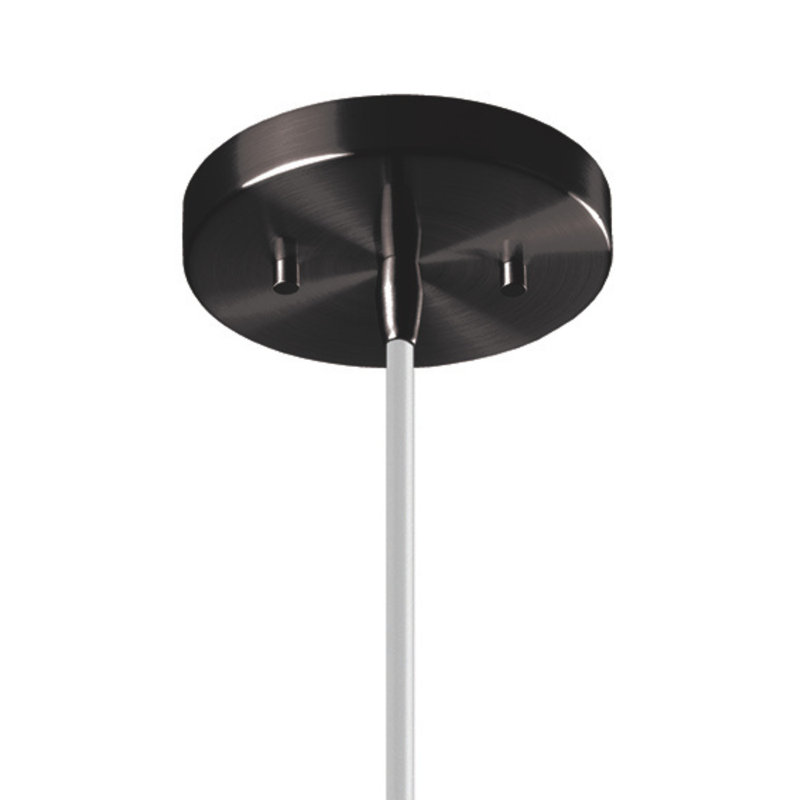 Luminaire suspendu sablier Breeona, Fer martelé, Noir mat
