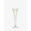 Bar Handmade Glass Flute