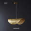 Luminaire suspendu 18 po Retro